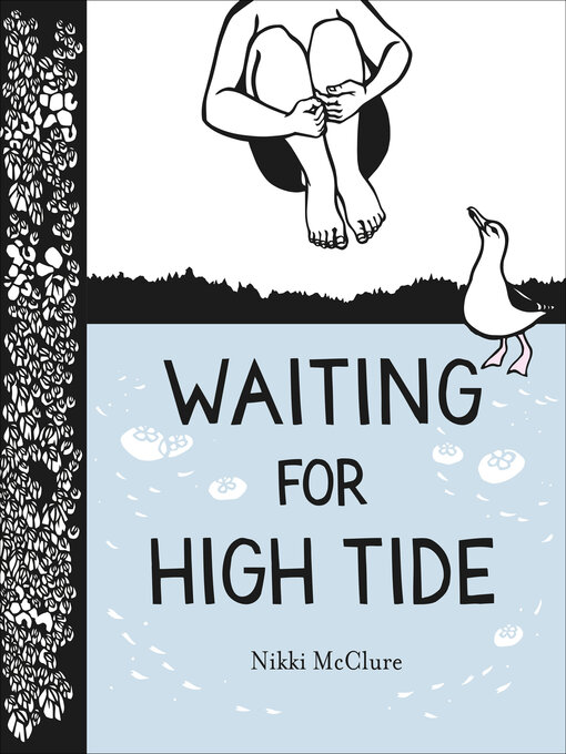 Title details for Waiting for High Tide by Nikki McClure - Wait list